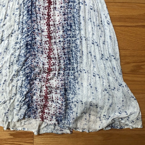 NWT Intimately Free People Watercolour Slip, Women’s size L - Picture 6 of 11